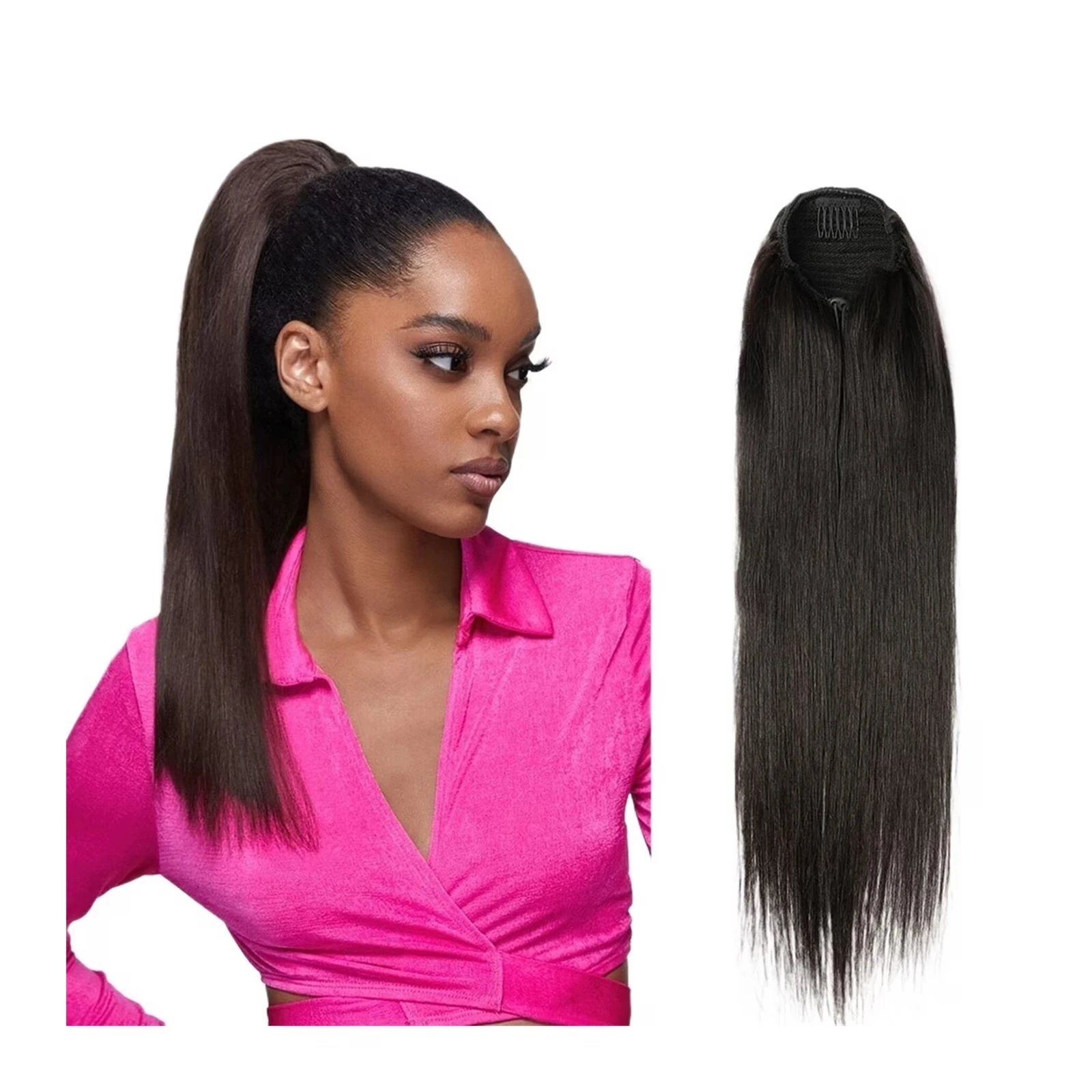 natural-black-drawstring-ponytail-human-hair-straight-ponytail-extensions-human-hair-extension
