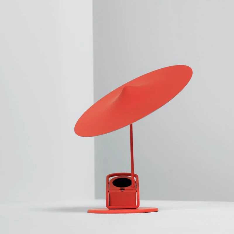 Multifunctional Desk Lamp: Clamp Design, Adjustable Brightness, Perfect for Work and Study