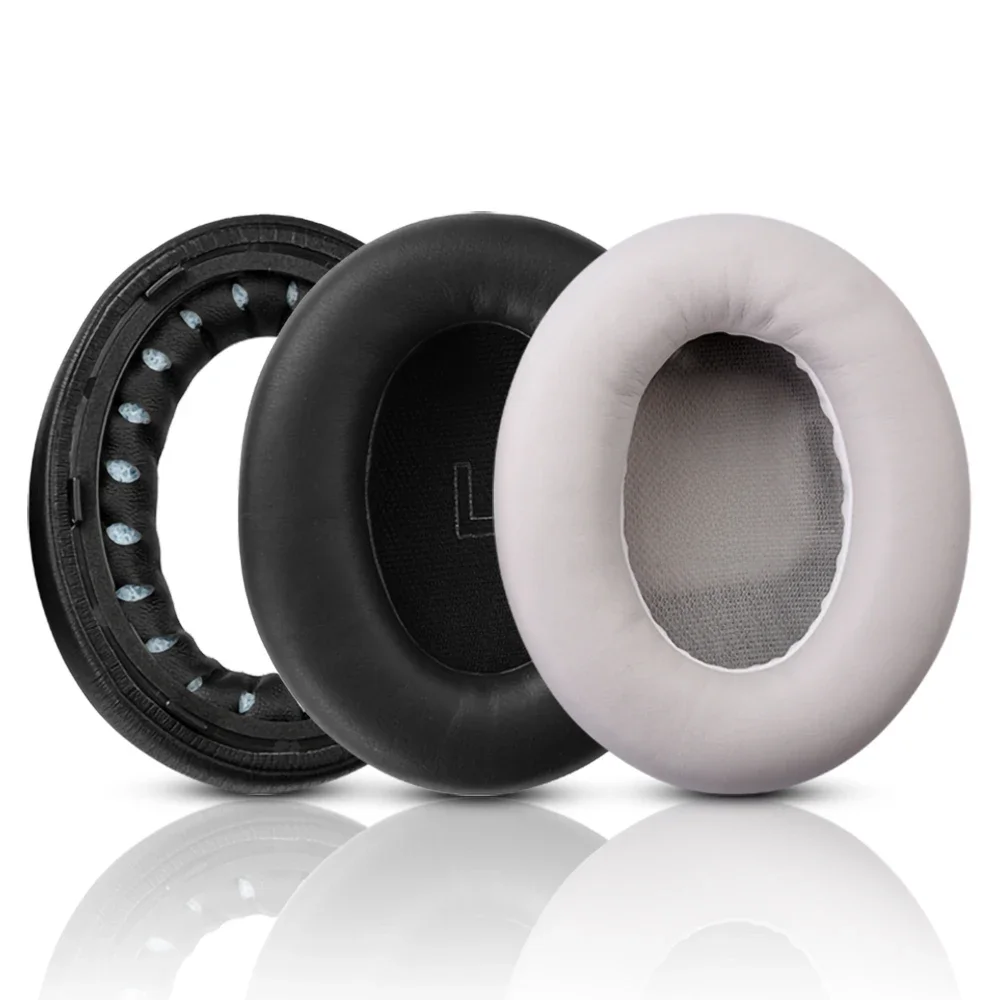Ear Pads For Bose QC Ultra Headphone Cushion QuietComfort Ultra Headset Foam Pad Earpads Sponge Earmuffs