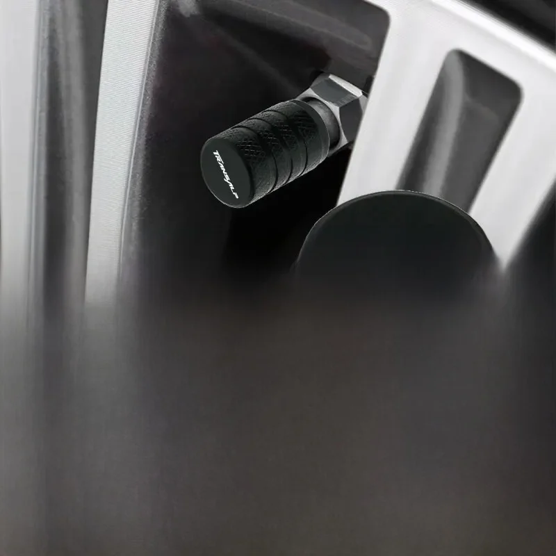 Jeu de bouchons de Valve Standard pour moto Honda XL750 Transalp XL650 Transalp XL 750 Transalp XL 650 Transalp, jeu de bouchons de pneus