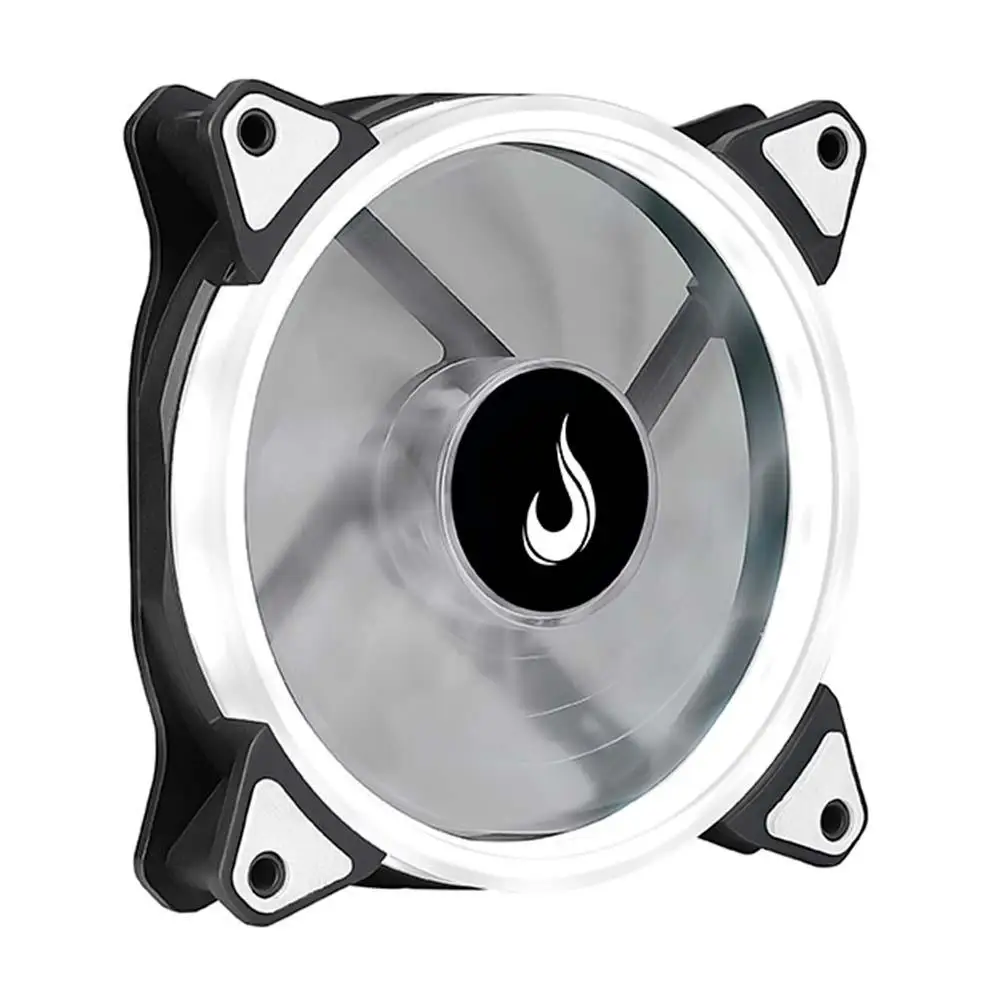 Fan Gamer | Rise Mode | Galaxy Led | 120mm