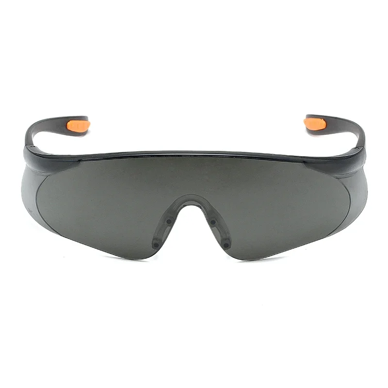 AliExpress Ah-Mee Cycling Anti-Glare UV Safety Goggles Small Protective Glasses Women Men Shield Protection Eyewear For Outdoors Work