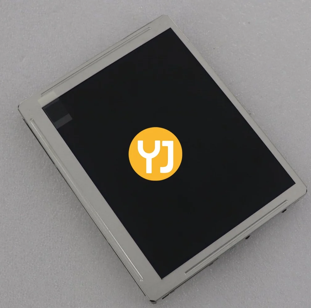 PA064DS1(LF) 6.4" 320*234 Tampilan Layar TFT-LCD CCFL