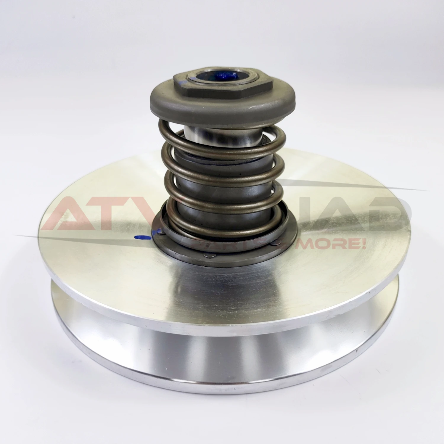 

Secondary Clutch for Coleman Outfitter 400 UTV Trail Tamer 360 AT400 ATV Massimo Knight 400 MSU 400 21400-003-0000