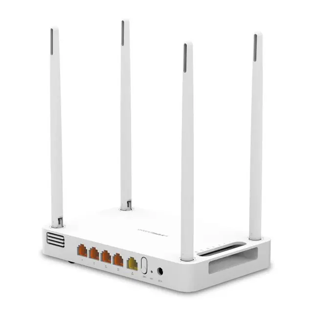 IPTIME A2004S WIFI WIFI up to 1200Mbps support 802.11AC 5GHz wireless LAN