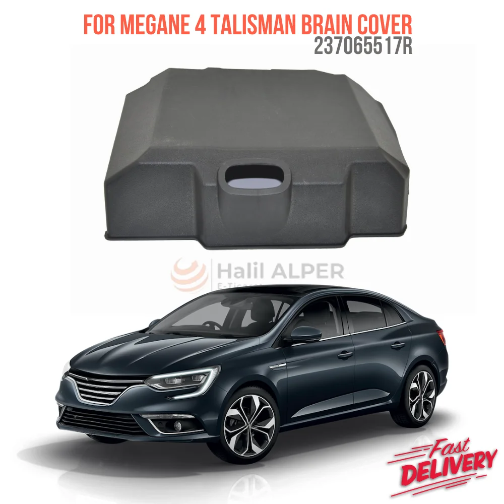 Brain protection cover for Megane 4 Talisman Oem 237065517R super quality high quality reasonable price fast delivery