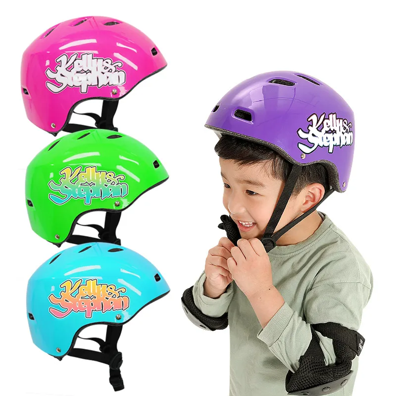 [Completed KC certification from Korea] Kelly & Steppan baby-only head circumference control air rider for children's baby helmet K147 light helmet