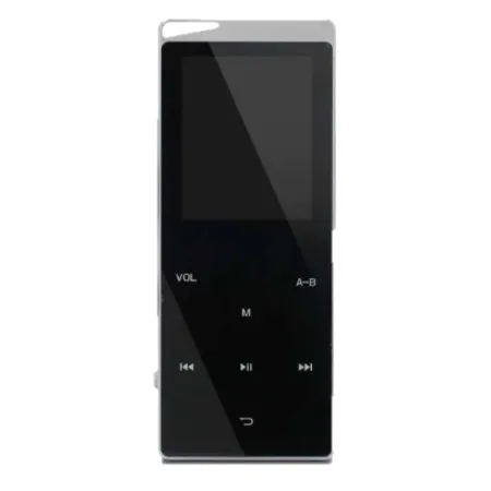 MP4 Player X03 Ebook microSD Bluetooth Speaker