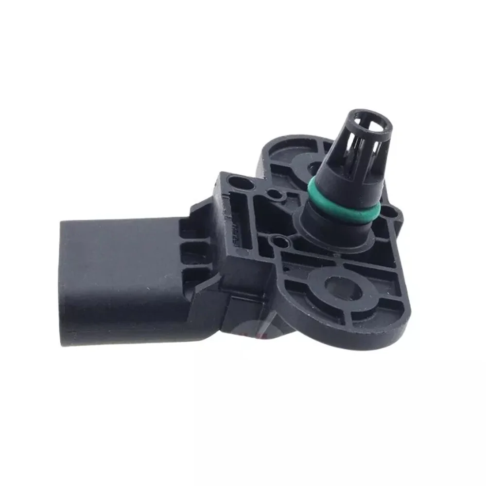 Sensor de pressão absoluta do coletor 0261230235   Para Audi, Volkswagen Para VW MAP