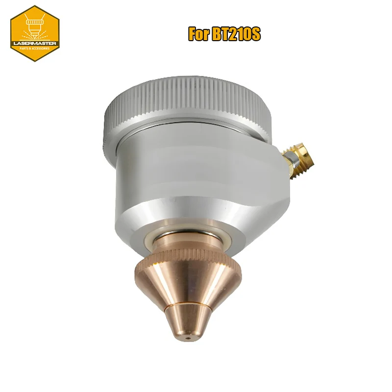 Fiber Laser Nozzle Connector TRA for Raytools BM109 BM110 BM111 BT240 BT240S 2D 3D Cutting Head 1064nm Machine