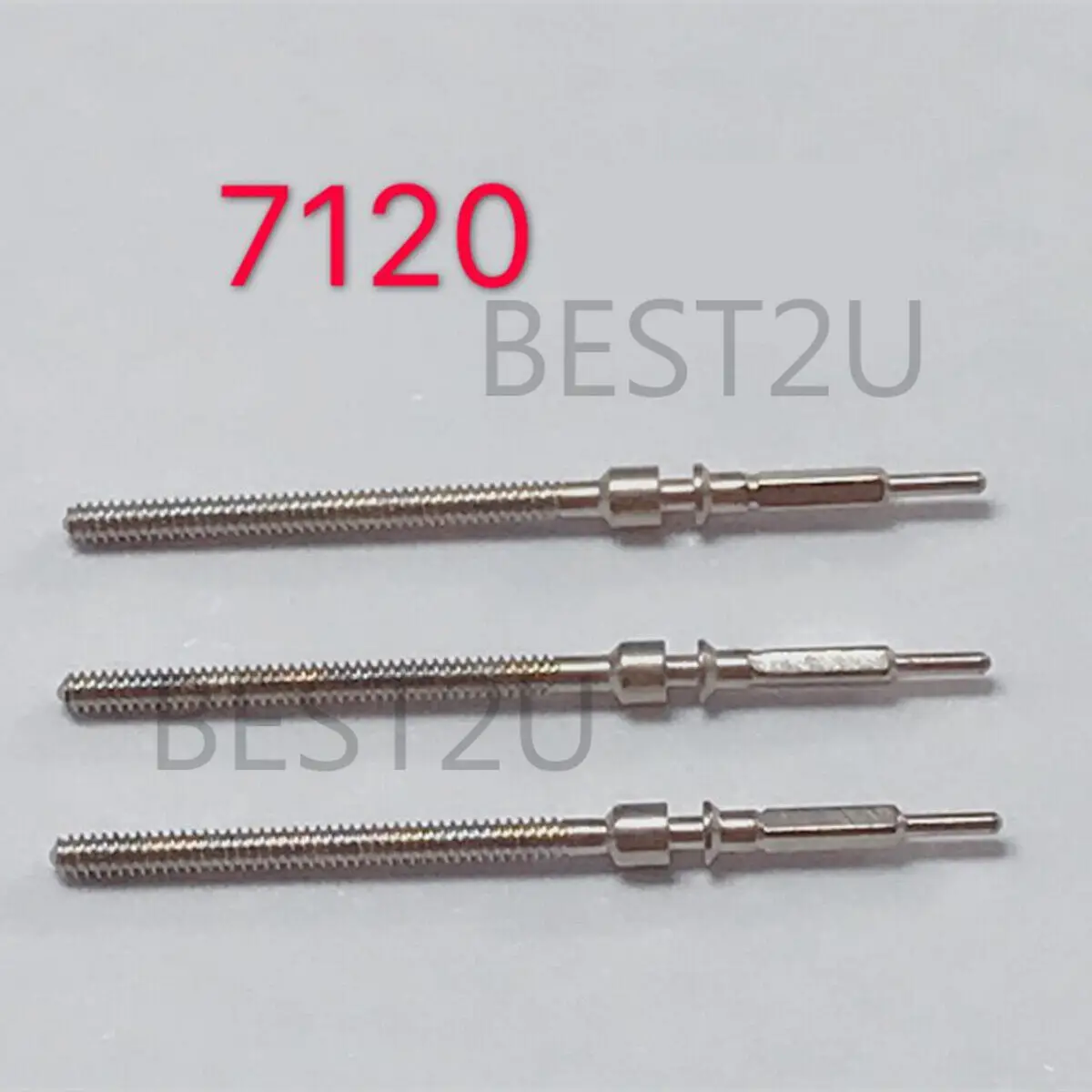 Watch Winding Stems