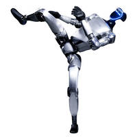 Unitree G1 Humanoid Robot EDU Programmable humanoid robot