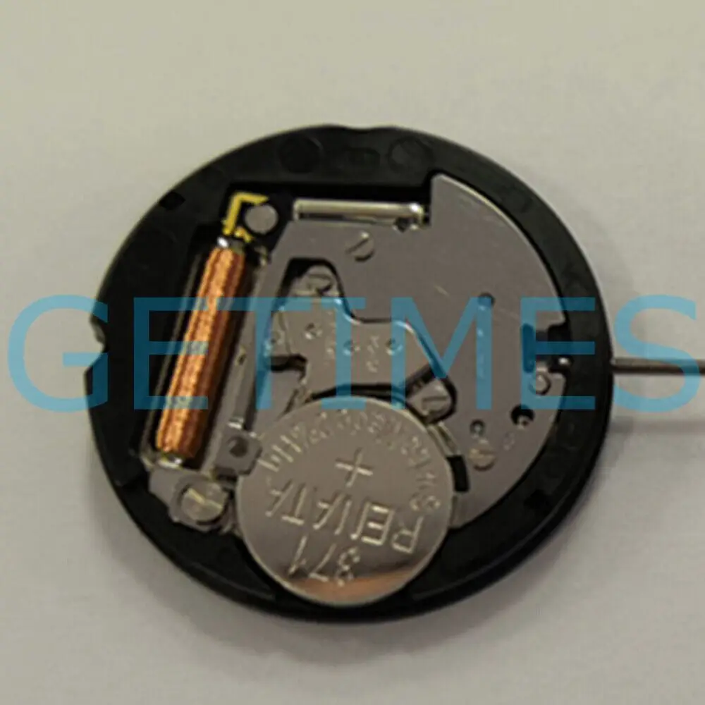 Ronda 503 Quartz Watch Movement