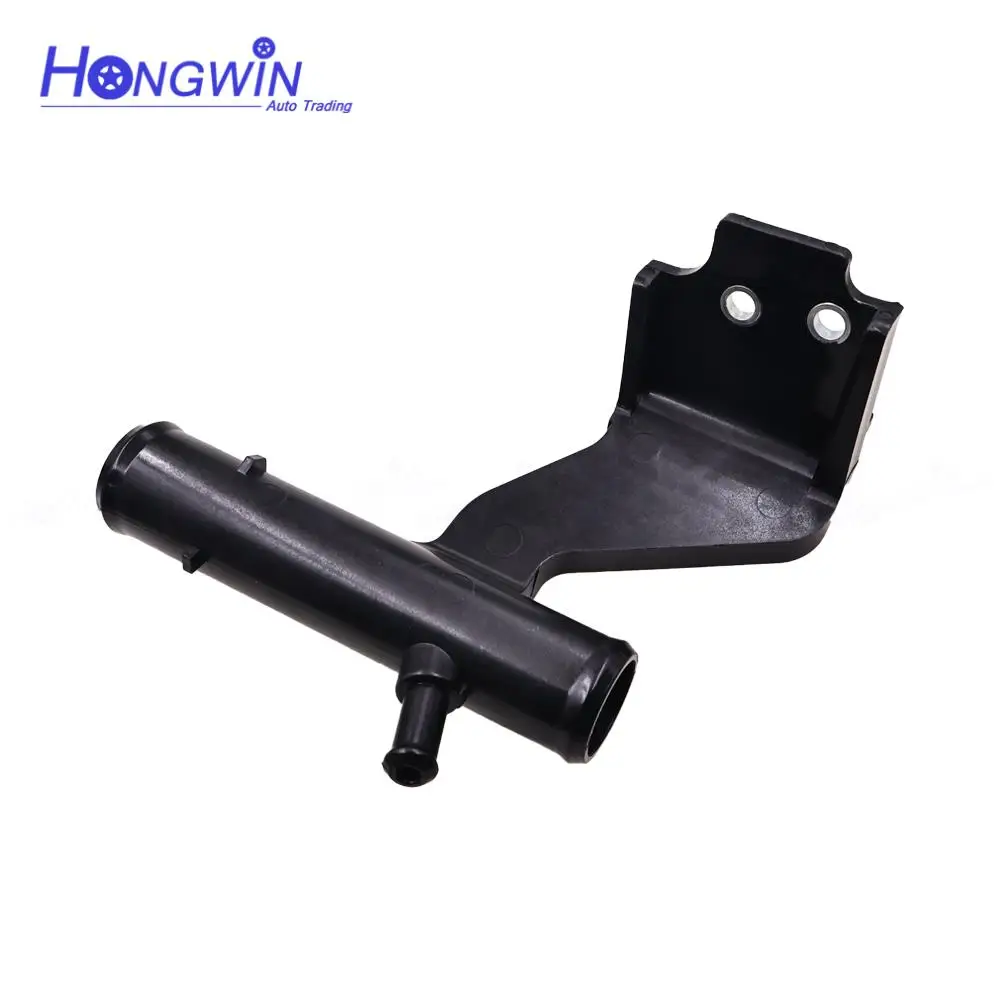 Water Filler Radiator Coolant Pipe Connector For Corolla Rumion E150 SED HB Auris E150 E180 1.5 B 1NZFE 16577-21020 1657721020