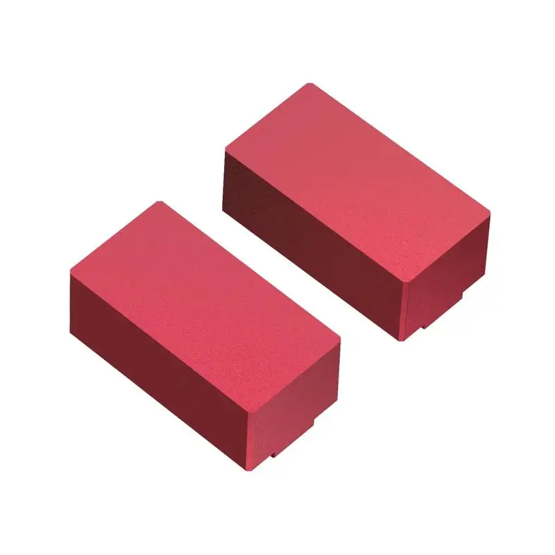 Tornillo de banco de sujeción CNC preciso de 52 mm - H67 KZ-H67-1 China Máquina de herramientas Zeropoint