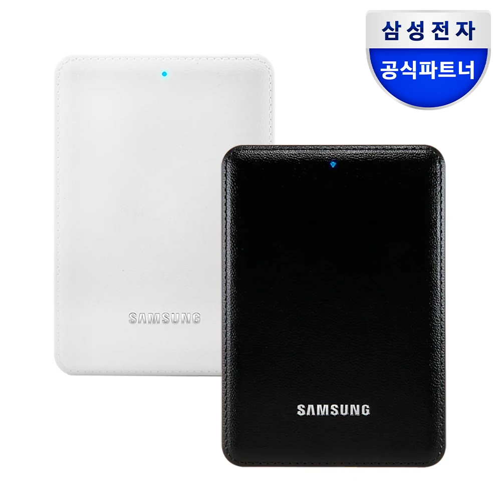 Samsung Electronics Samsung External Hard J3 Portable Usb3.0 1Tb External Hdd [Official Certification Store]