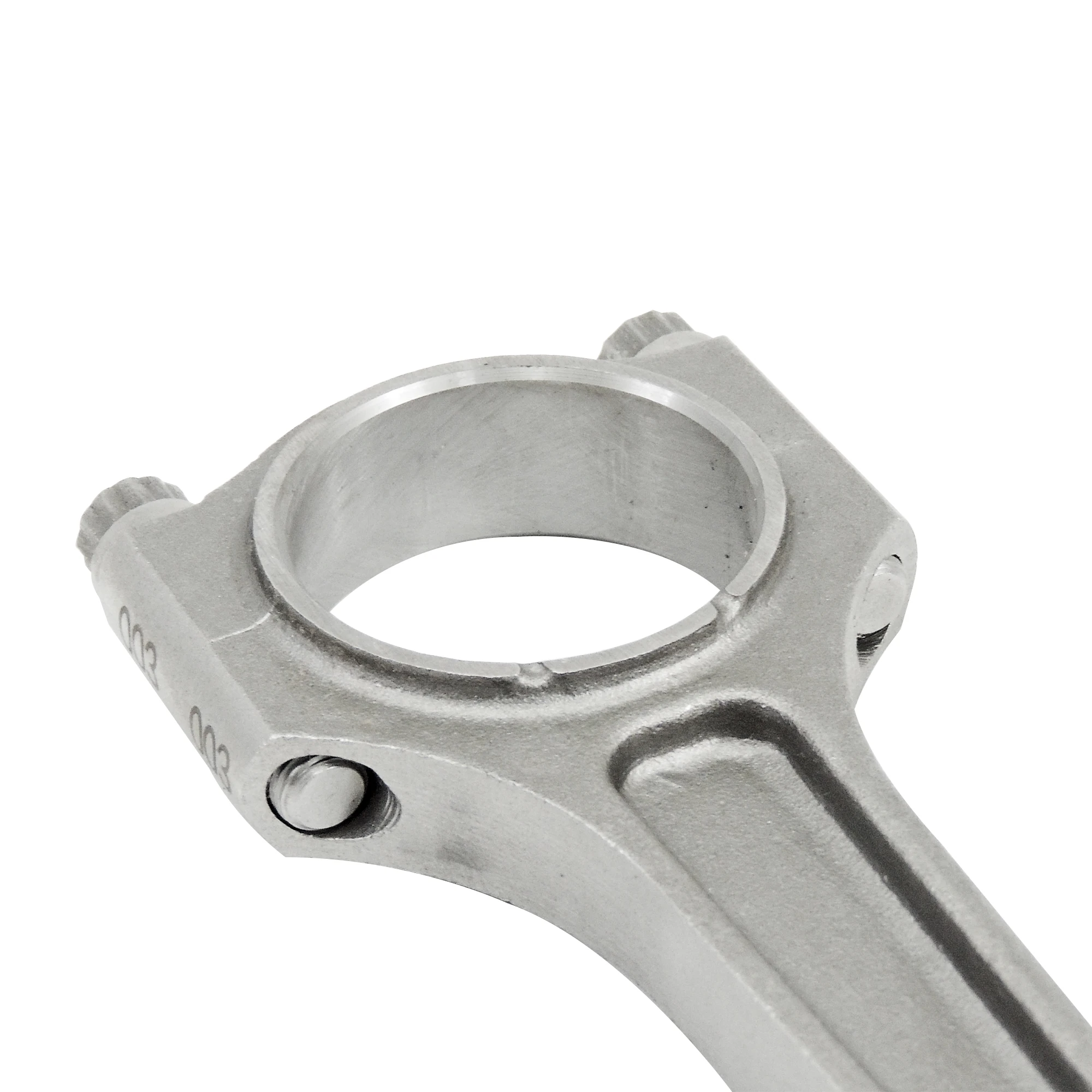 Forged Connecting Rods & Bolts For Opel C16NE C16XE X16XE Z16LER Z16LET Z16LEH Corsa B 8v 16v 129mm A-BEAM MVLBIL67