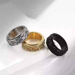 Bague musulmane des 6 meilleurs vendeurs - No 5