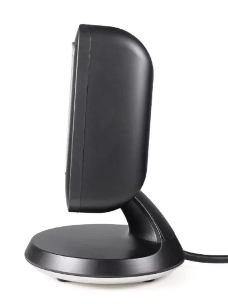 قارئ الباركود PDV لالتقاط البيانات ، USB ، 1D ، 2D ، QR Code ، كفاءة وتنوعا ، أنظمة مختلفة