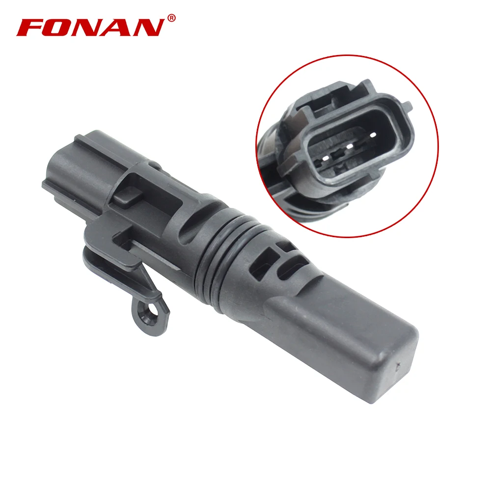 High Quality Wheel Speed Sensor For MAZDA 2 FORD Fiesta Focus 1087548 1066383 1085854 98AB9E731AC 98AB9E731AD 98AB9E731AF