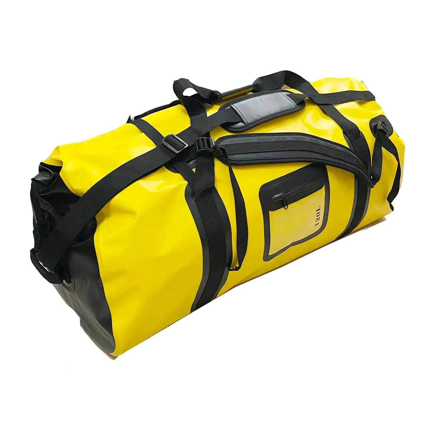 AliExpress LONGHIKER 40L-120L Waterproof Duffle for Motorcycle Tail Bag Riding Cycling Gym Kayaking Boating Rafting Fishing Outdoor Adventure