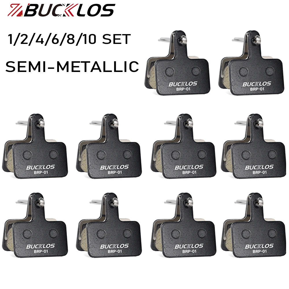 Bucklos Bicycle Sem… - image