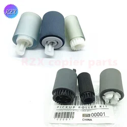 FB6-3405-000 FC5-6934-000 FC6-6661-000  Cassette Feed Roller Paper Pickup Roller for Canon iR 2535 2545 2520 2525 2530 2270 3570