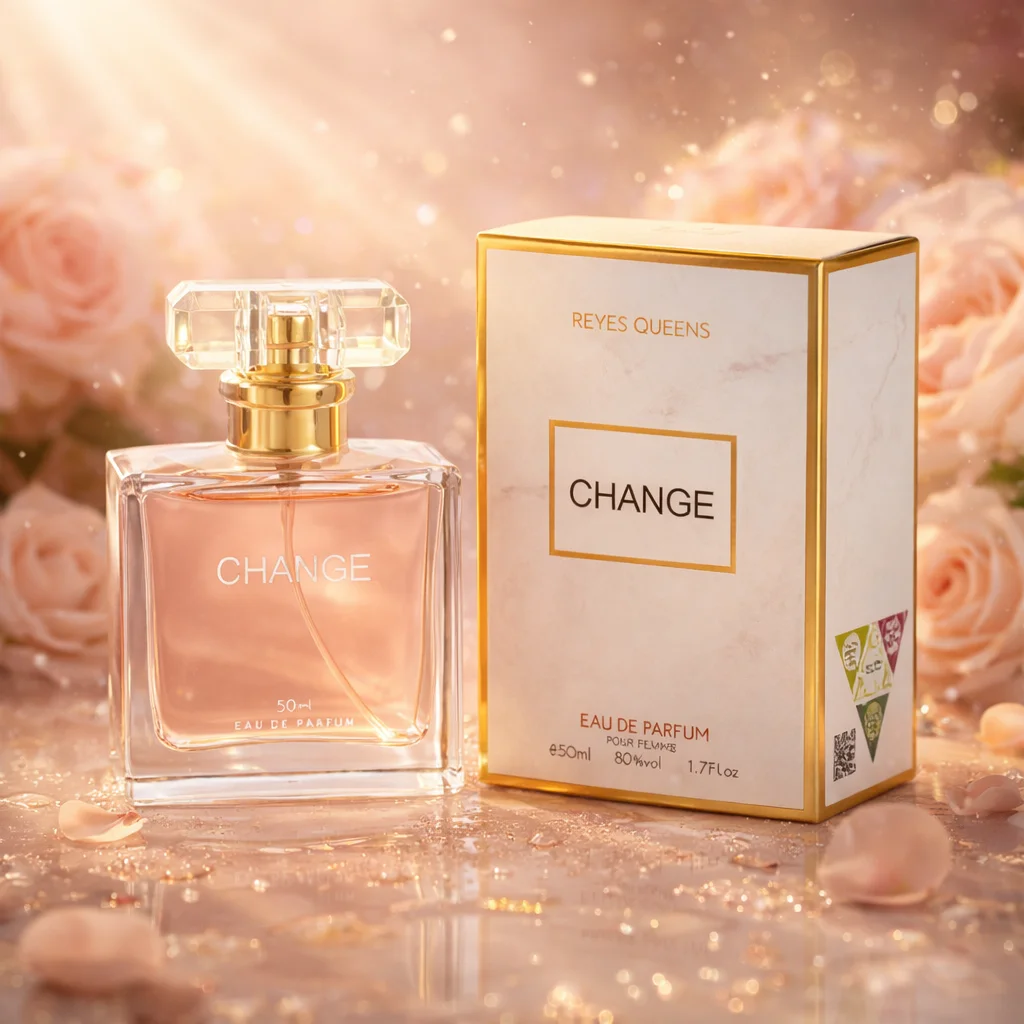 Reyes Queens Change Eau de Parfum