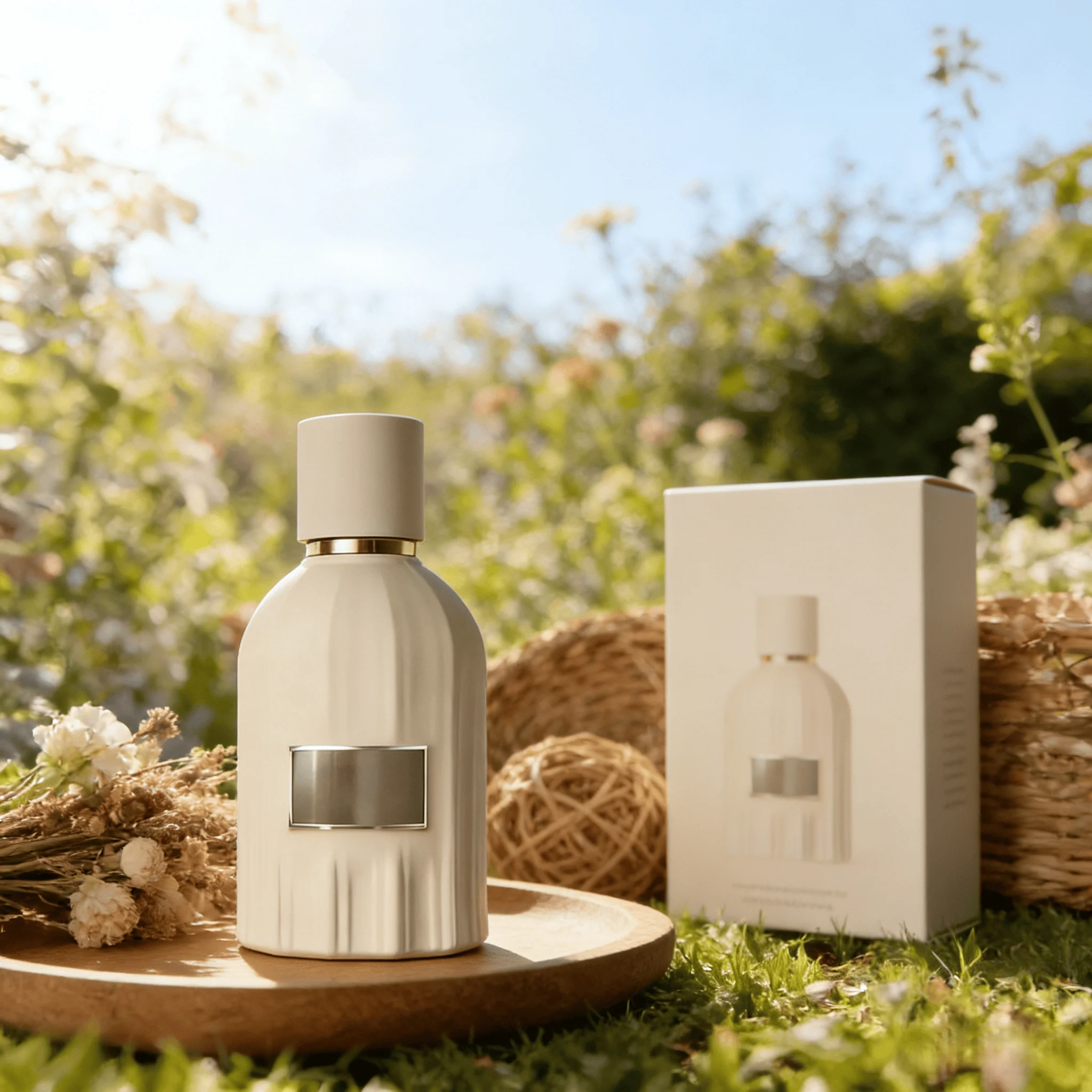 100Ml Unisex Eau De…