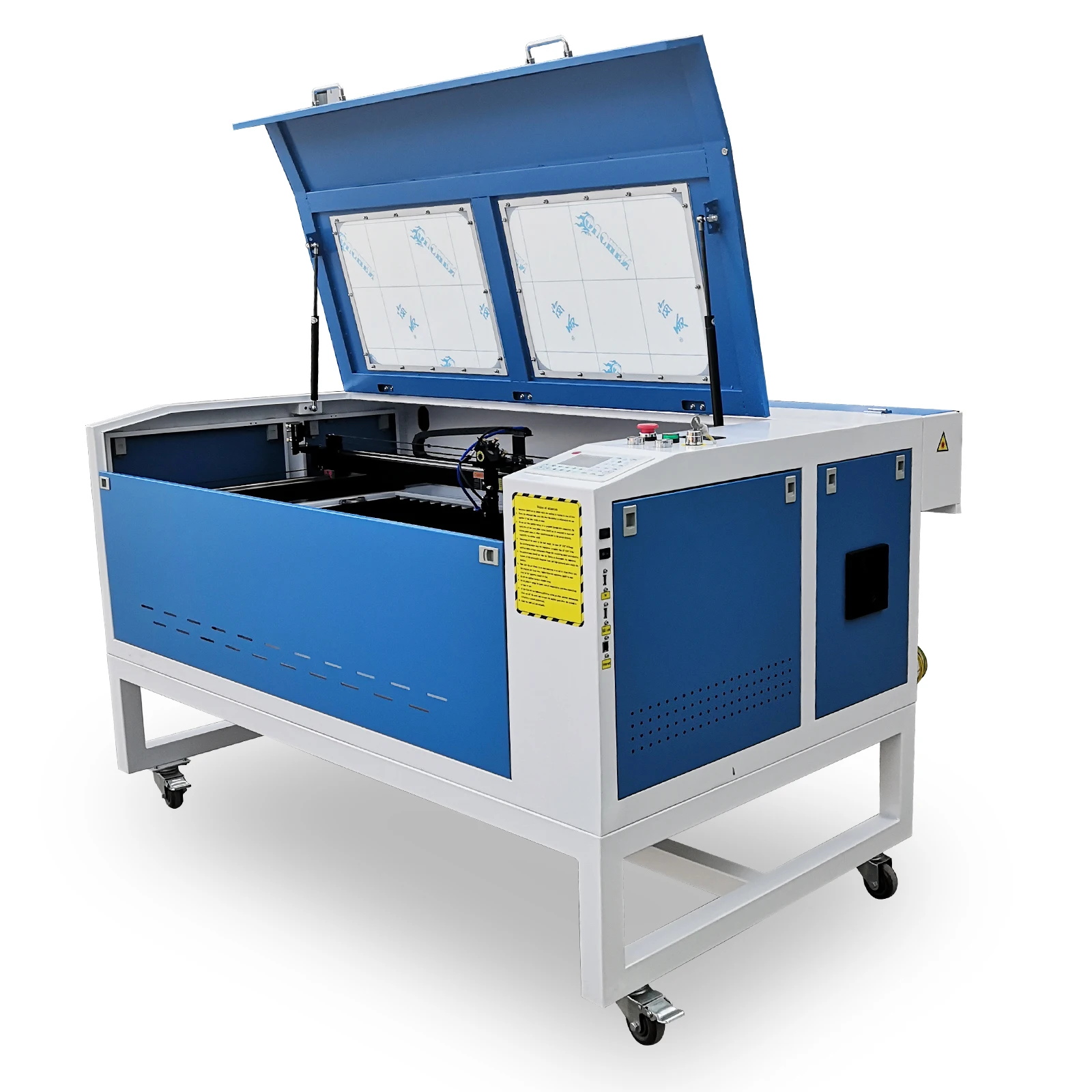 Best Price REDSAIL Co2 Laser Cutting and Engraving Machine 1060 With CE Certificate