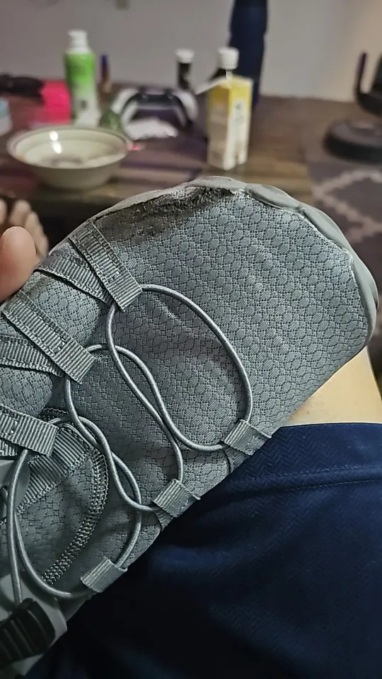 실물 포토 리뷰