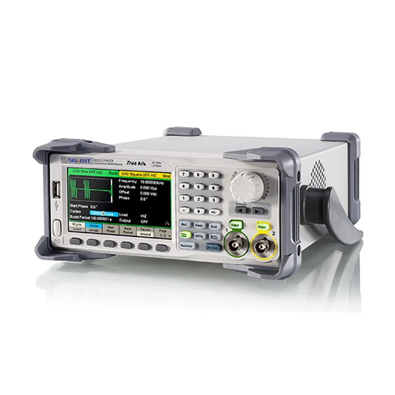 SDG2042X/Arbitrary Waveform Generator SDG2082X SDG2122X