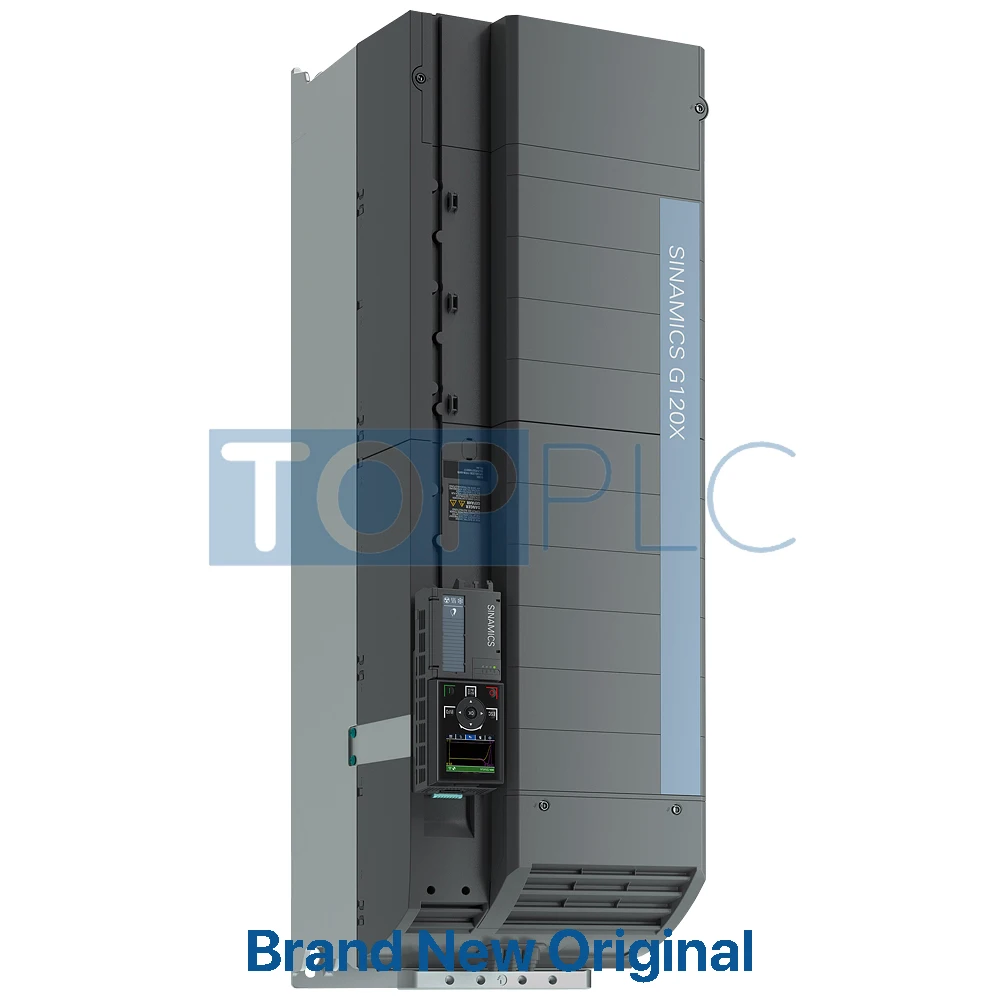 الأصلي 6SL3220-3YE52-0CP0 ، 6SL32203YE520CP0 ، العلامة التجارية الجديدة