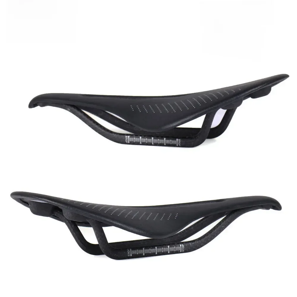 AliExpress UK ELITA ONE ELITAONE MTB/Road Saddle Carbon Rail:7*7mm 89g Bicycle Soft Saddles 240x143mm