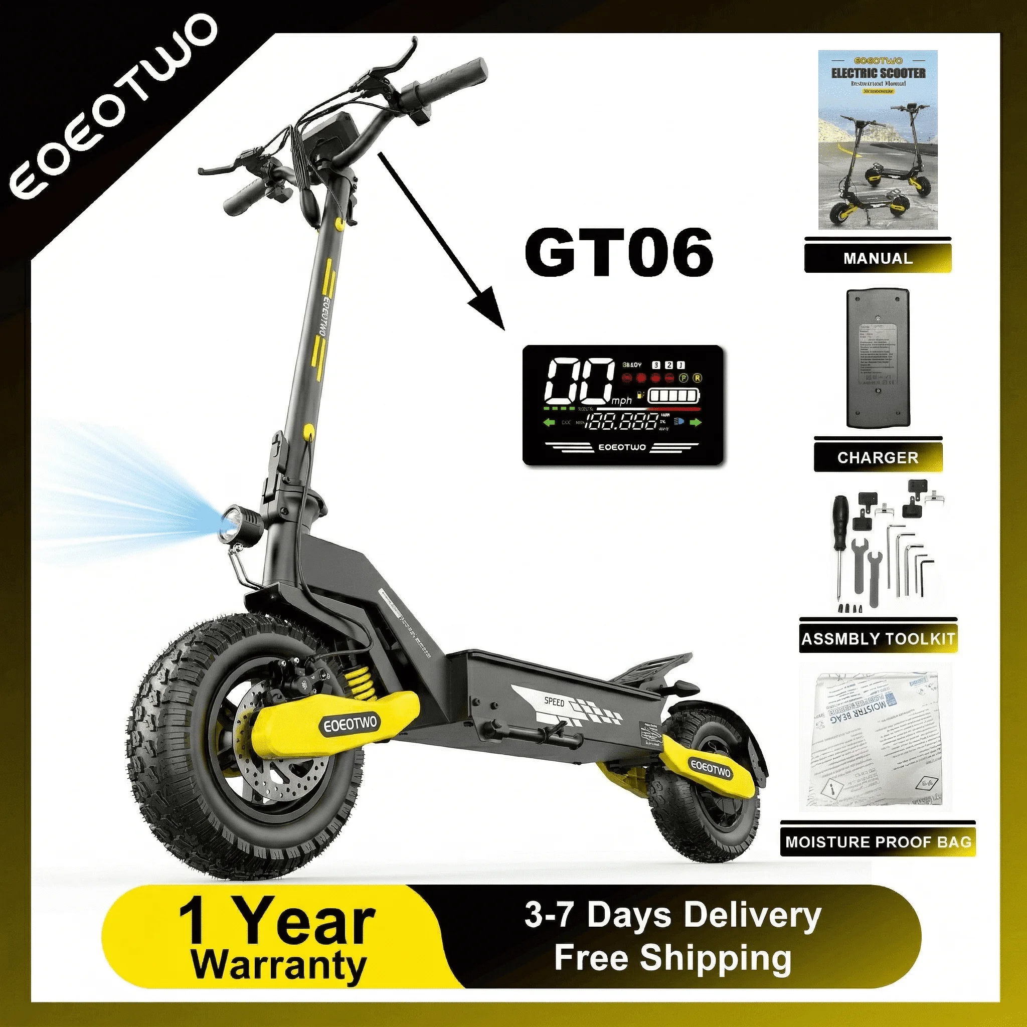 #46 Cheap Electric Scooters Worth Buying