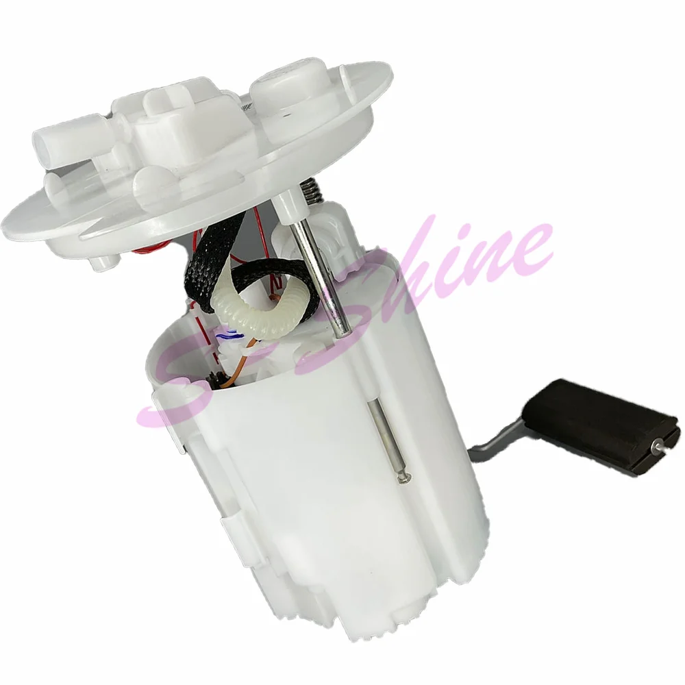 Fuel Pump Module Assembly For Dodge Nitro 07-11 For Jeep Liberty 08-12 Chevrolet Captiva 2.4 PFS988 66125 F00HK01230 FG1723