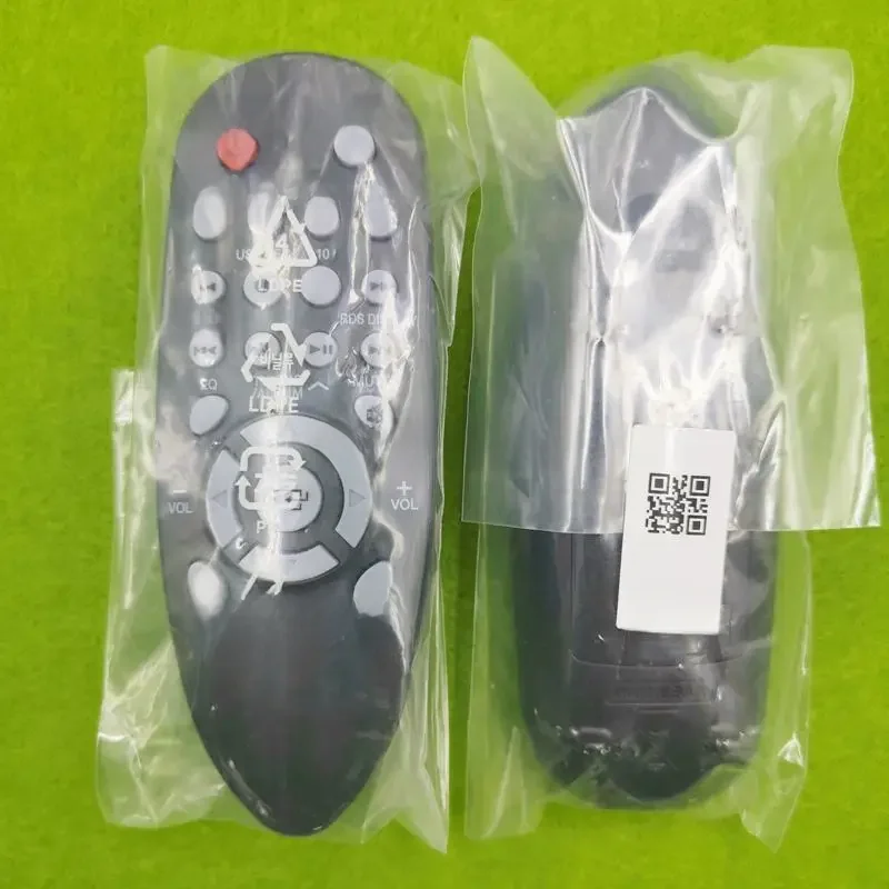 NOWY Oryginalny Pilot Zdalnego Sterowania AH59-02431A Do AH59-02431B MM-E320 MM-E330 MM-J320 MM-J330 Systemu Audio Mikrokomponentowego — zdjęcie 2