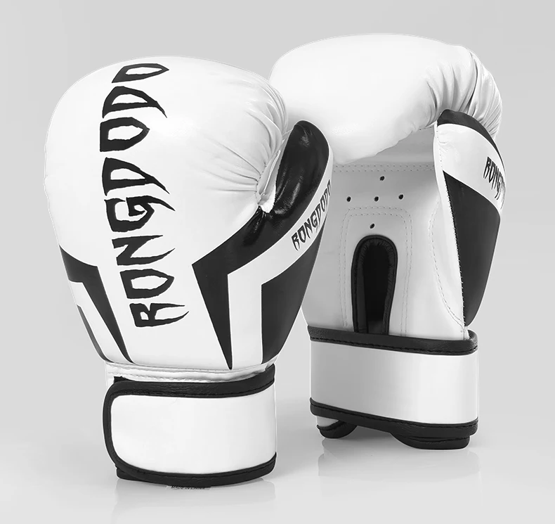 4/6/8oz Kids Boxing Gloves Children PU Leather Boxing Gloves for Fitness Training Kickboxing Fighting Sports Heavy Bag Workouts A0be77862d15f4d0a99f718948d7b06a2M