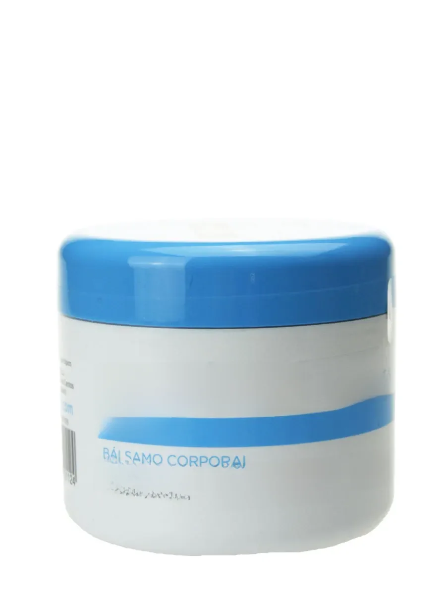 Letibalm-Bálsamo Corporal Reparador, Reparar e regenerar a pele e aliviar a coceira, 150 ml