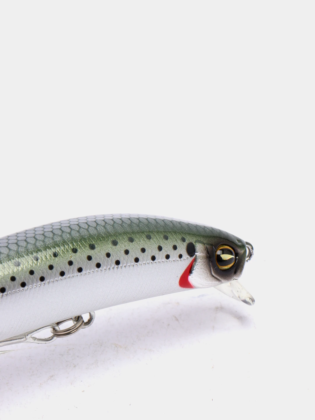 Wabler Daiwa Morethan X-Cross 95 SSR - AliExpress 18