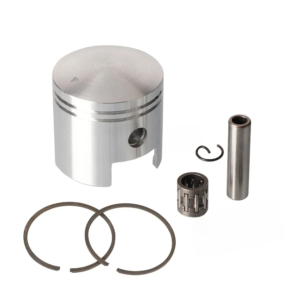 AliExpress NONE 50mm Piston Pin Kit For 100cc Motorized Bicycle Bike Engine Accessories
