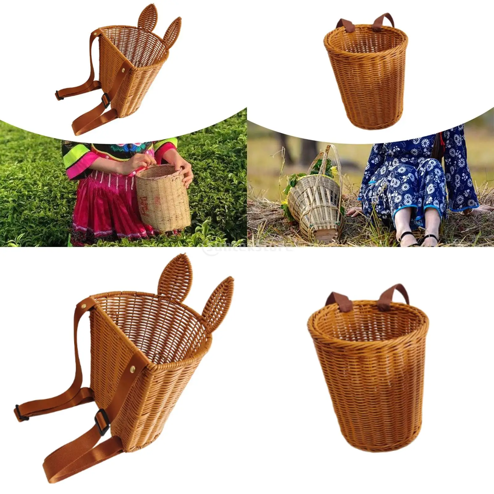 #8 Compare Picnic Baskets Before You Buy