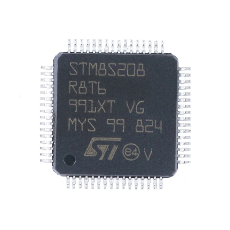 STM8S208R8T6  In stock High quality Original New