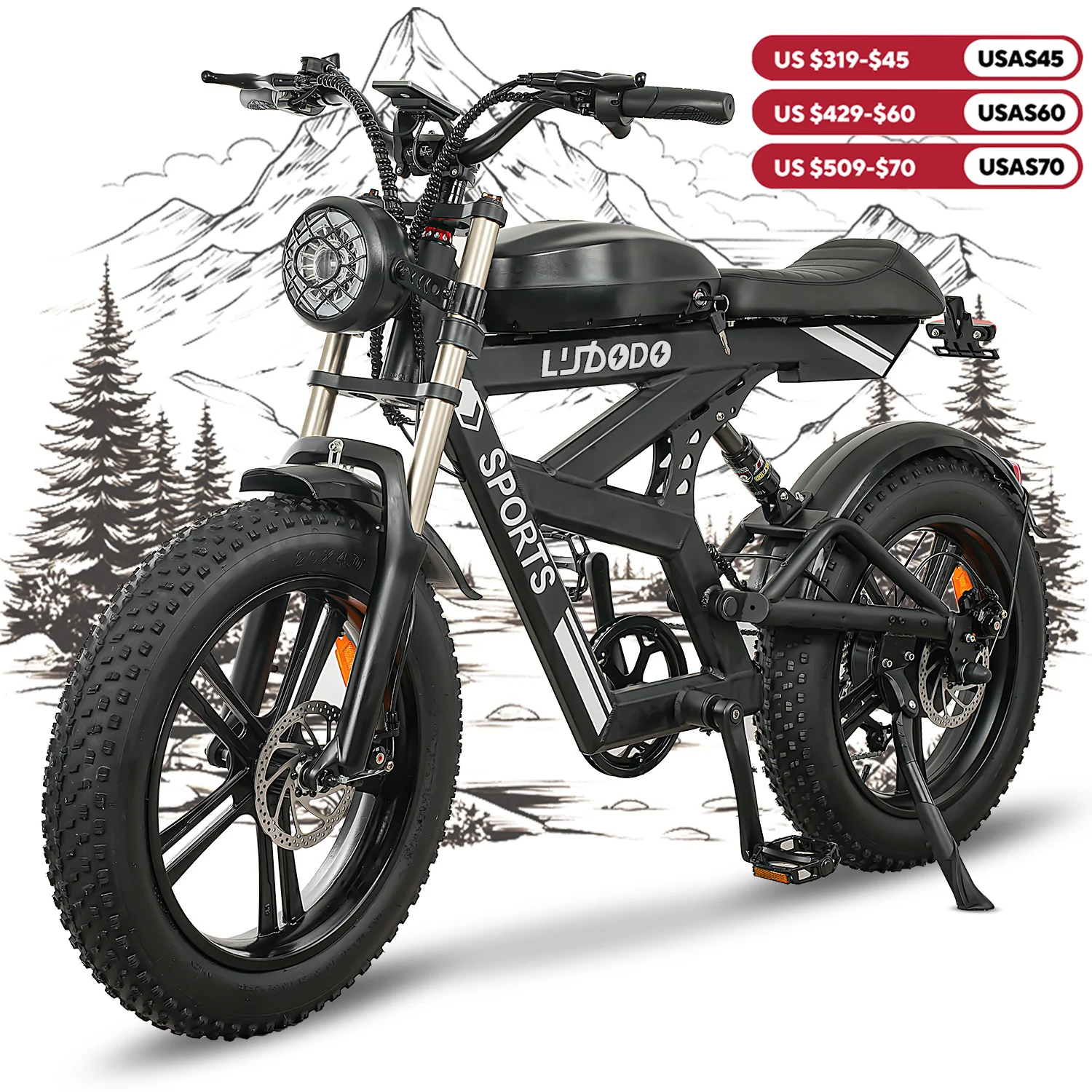 #39 Ranked Electric Bikes Picks in 2026