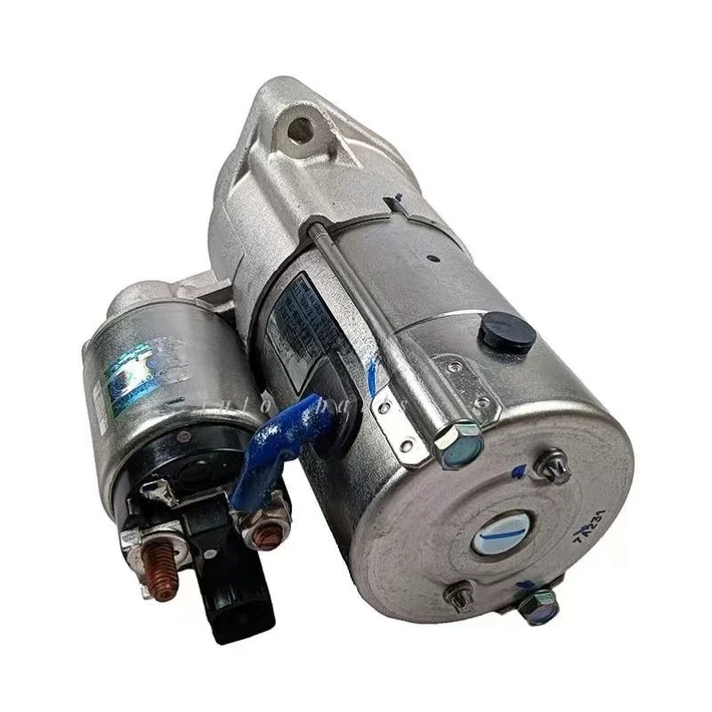Assy de arranque genuíno se encaixa para Hyundai Santa Fe KIA SORENTO, 361002F050 36100-2F050, Novo