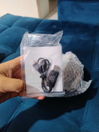 Foto publicada pelo cliente