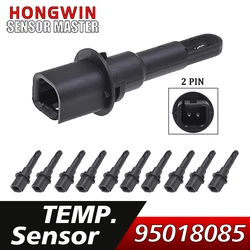 New Engine A/C Evaporator Temperature Sensor Switch 95018085 GM1318664 For Buick Encore Chevrolet Trax Sonic 1.4L 1.8L 2012-2022