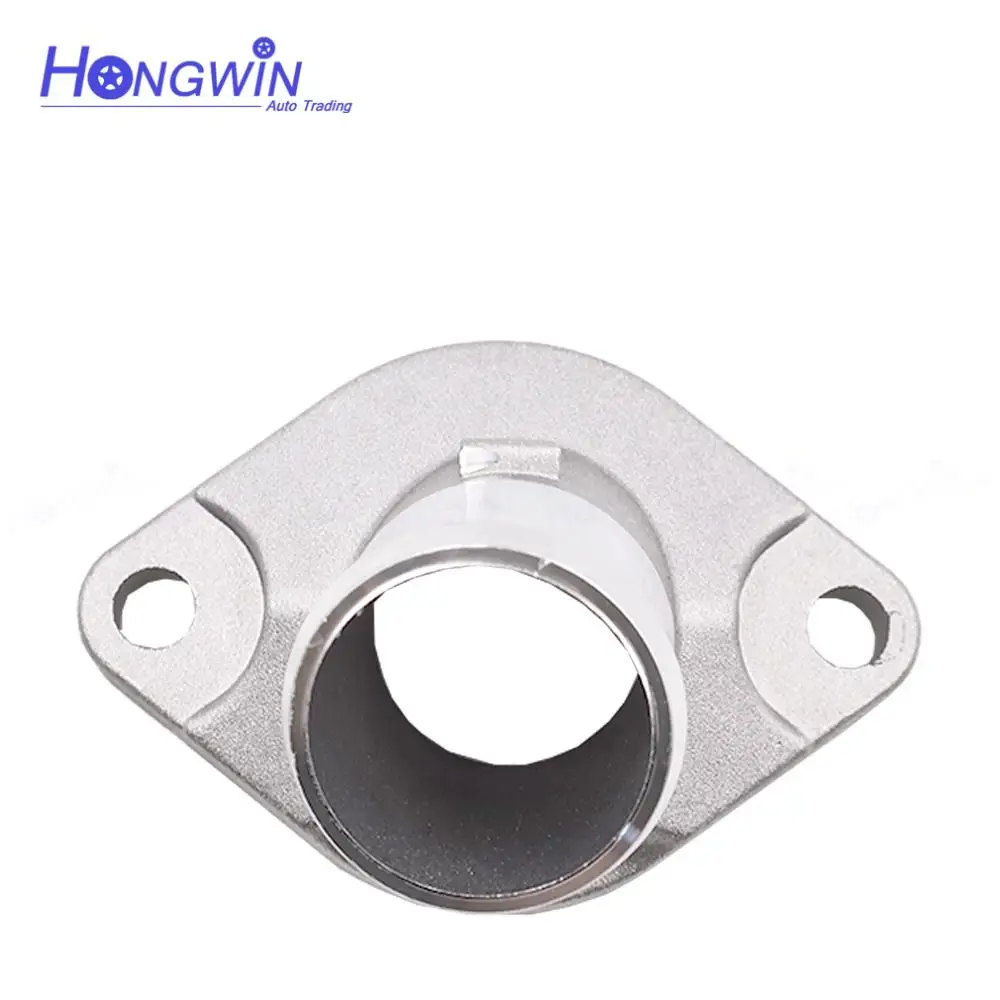 Pendingin mesin OEM baru Inlet air 13049EN200 untuk Nissan Altima Cube Juke Rogue Sport 1,6 l 1,8 l 2,0l 2,5 l 13049-EN200