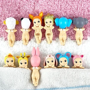 سوني الملاك سلسلة متعددة أعمى مربع عيد ميلاد 20 مراجعة الهيبيز أنيمي شخصية دمية مفاجأة عشاق الصندوق الأعمى لعبة هدية للأطفال أفضل 10 صناديق مفاجأة إلكترونية مبيعا - رقم 1