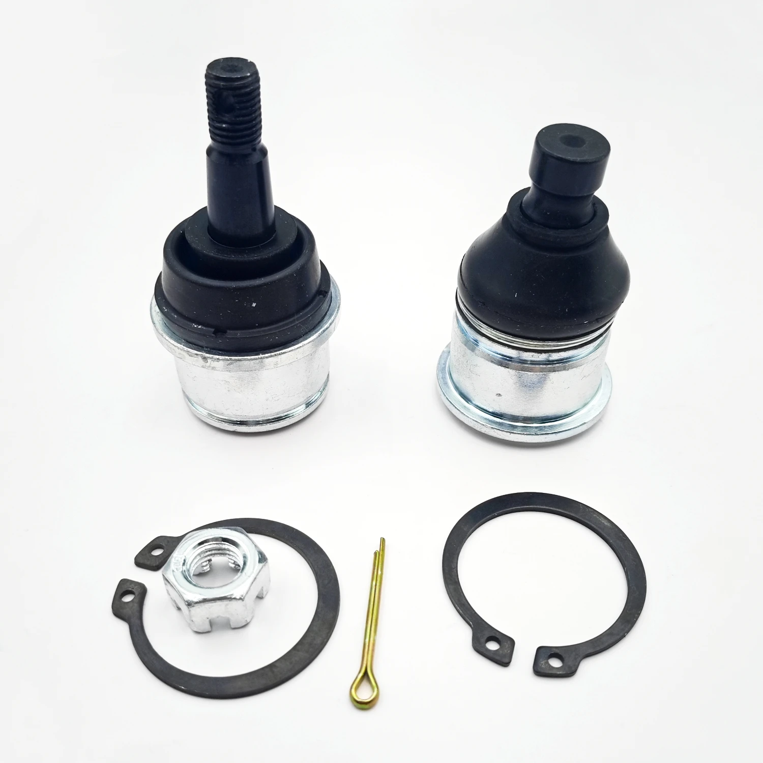 

2PCS Ball Pin for CFmoto 400 450 500 X5 500S 520 550 X550 600 X6 625 Touring 800 X8 800XC 850 1000 X10 9010-050700 9010-050800